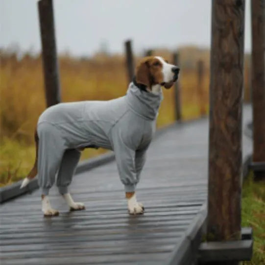 Recovery Dog Overall