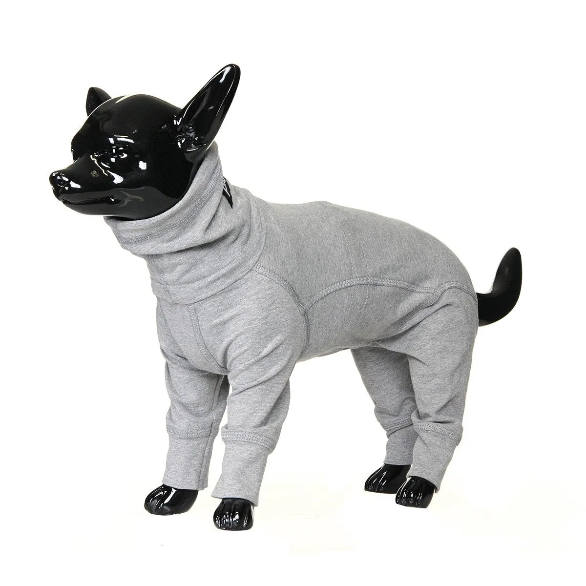 Recovery Dog Overall