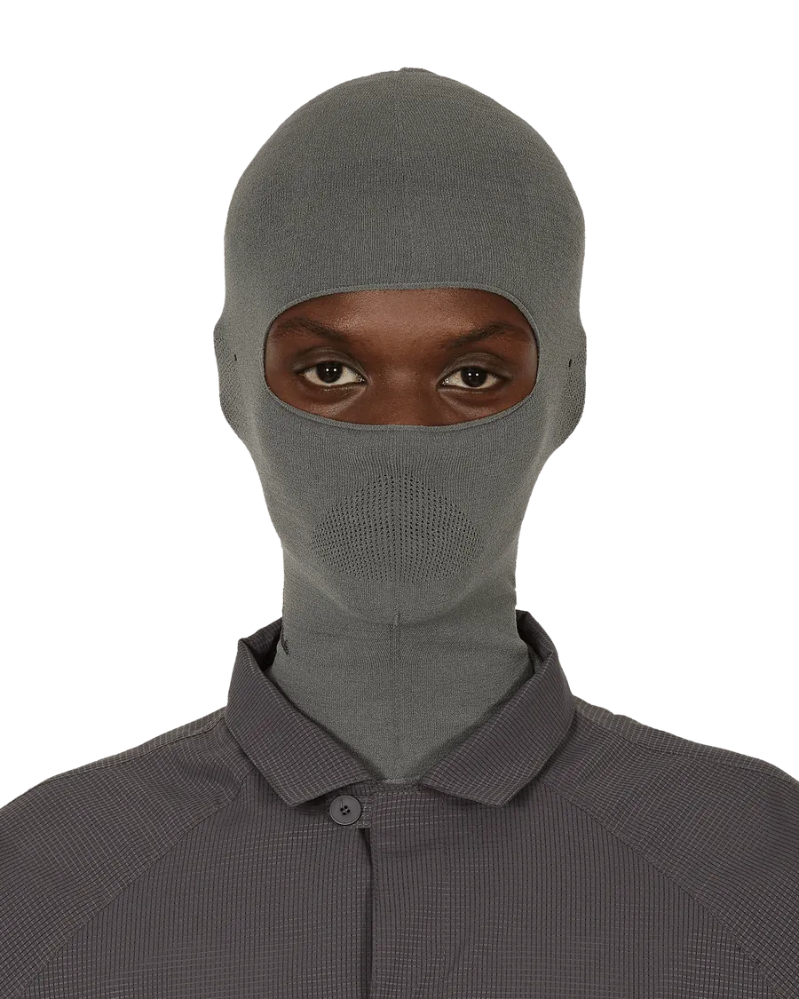 Roa Hiking - Breathable Balaclava- Grey