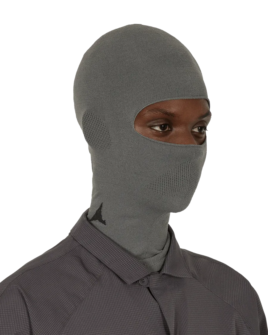 Roa Hiking - Breathable Balaclava- Grey