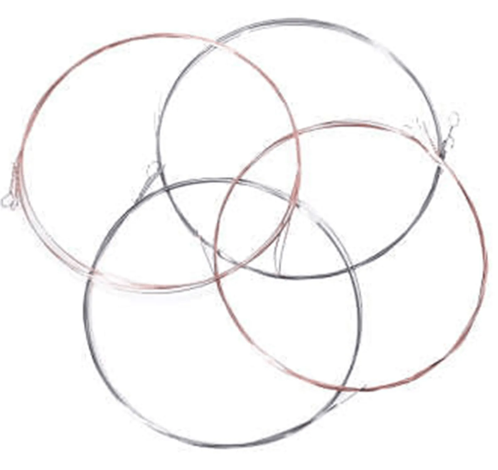 Santur Strings - High Quality