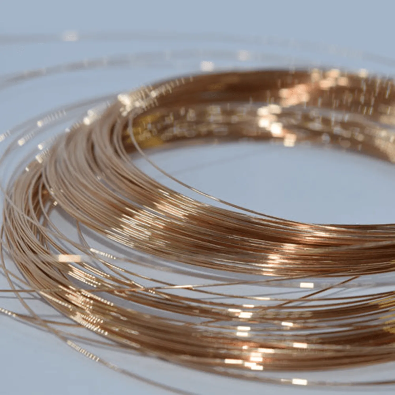 Santur Strings - High Quality