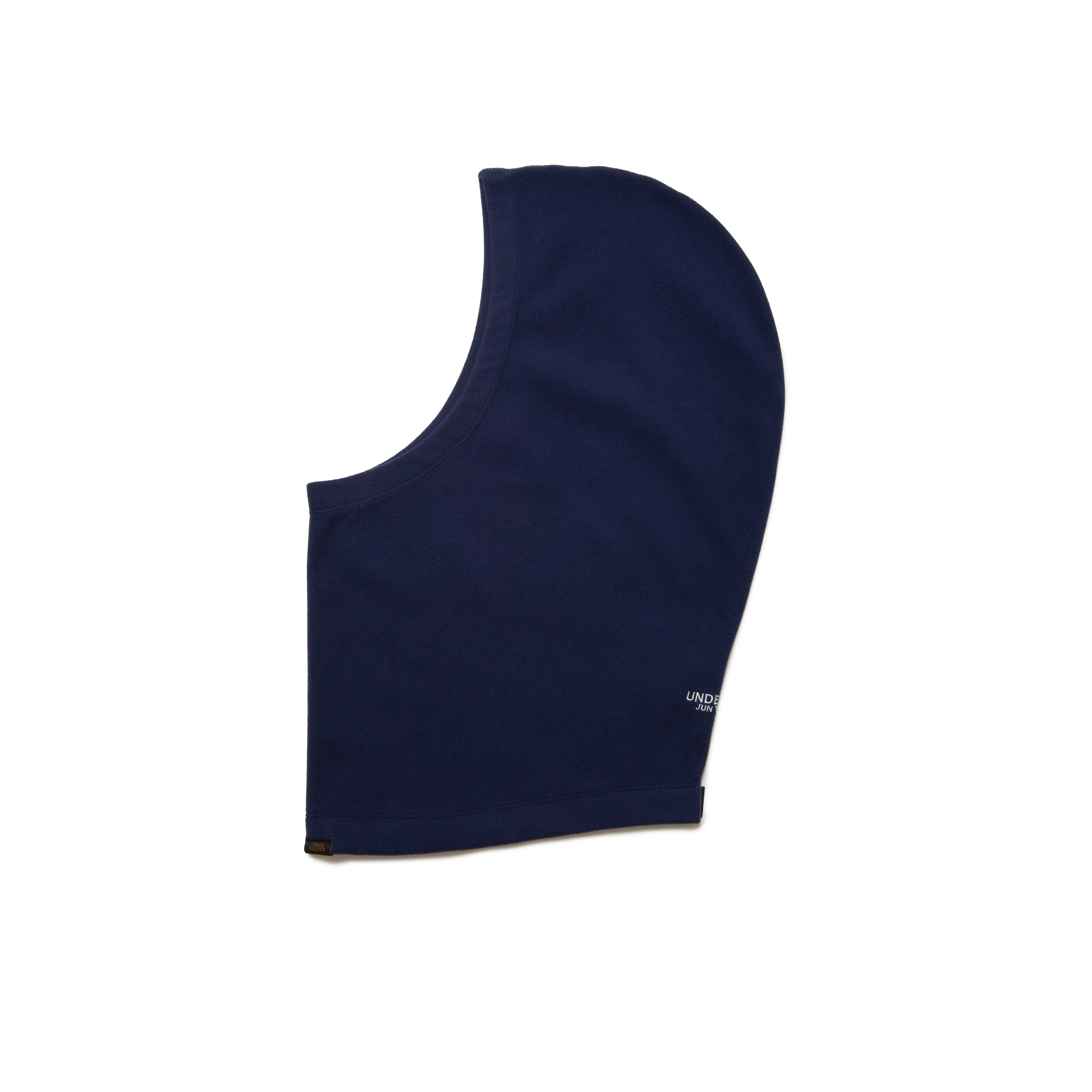 Undercover - Men's Balaclava - (Navy)