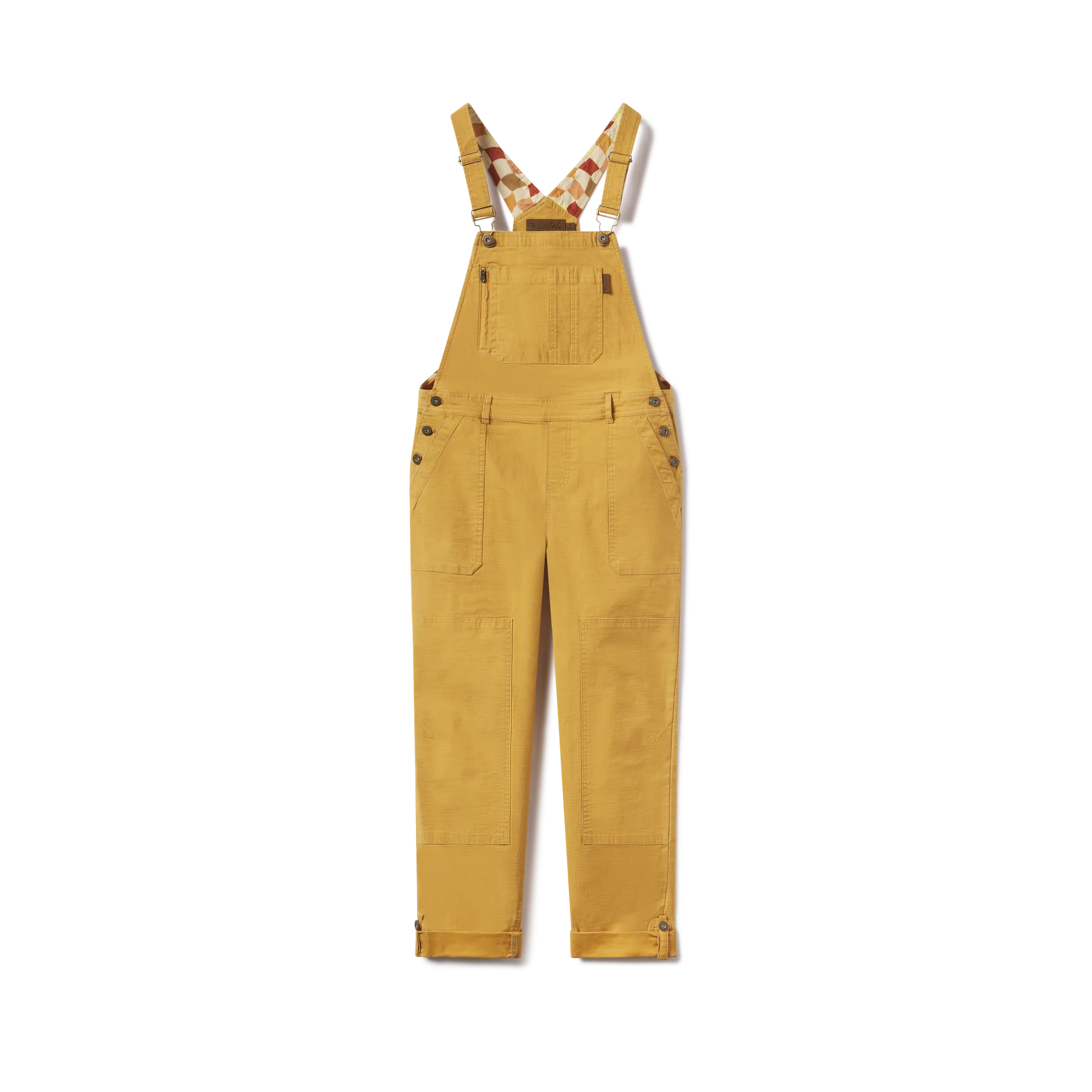 Women's Wildflower Overall