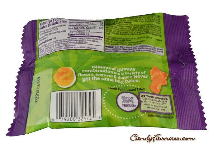 Wonka Randoms